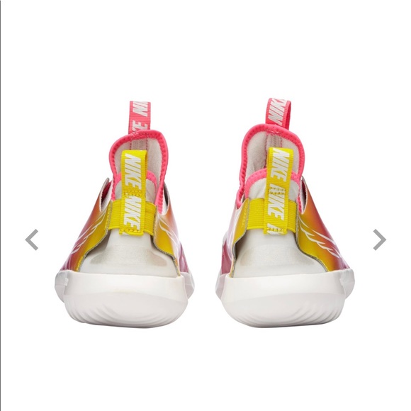 Nike easy slip on comfortable sneakers - Picture 5 of 8